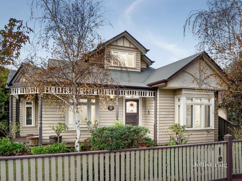 178 Melbourne Road, Williamstown, Vic 3016 Property Details