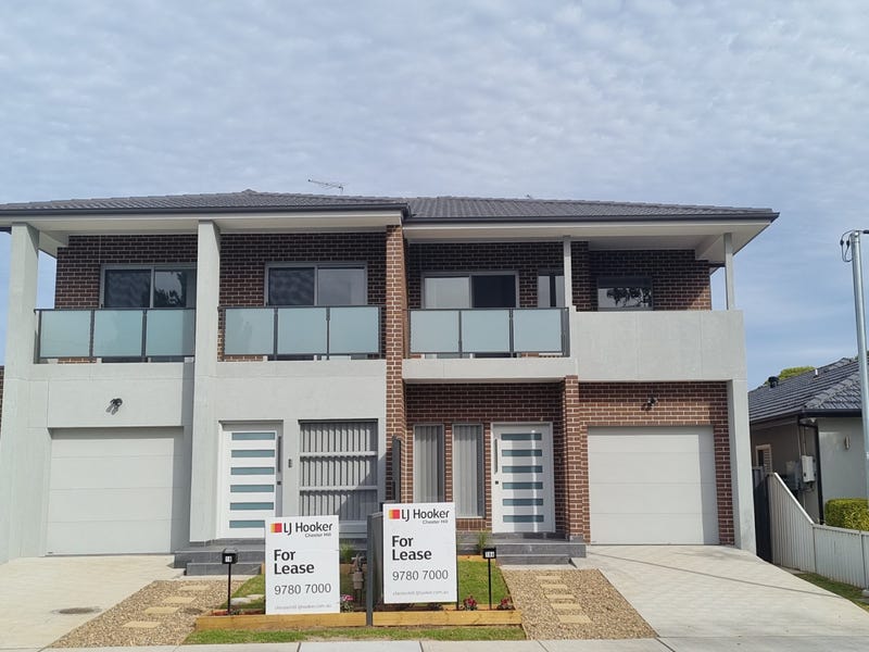 18 Street, Bass Hill, NSW 2197