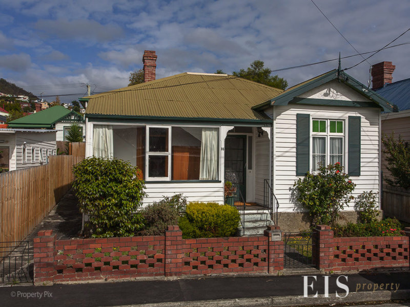 16 Powell Street, Sandy Bay, Tas 7005