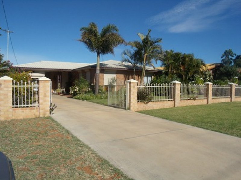 27 Richards Street, Carnarvon, WA 6701 Property Details