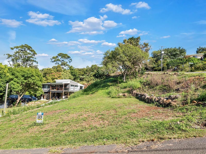 3 Tarlington Road Lower Beechmont Qld 4211 Residential Land for Sale