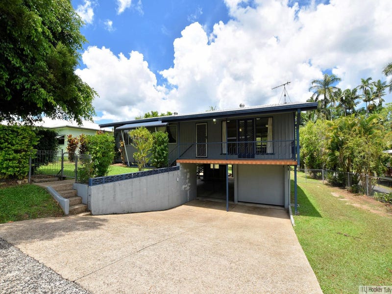 4 Cairns Street, Tully, Qld 4854 House for Sale