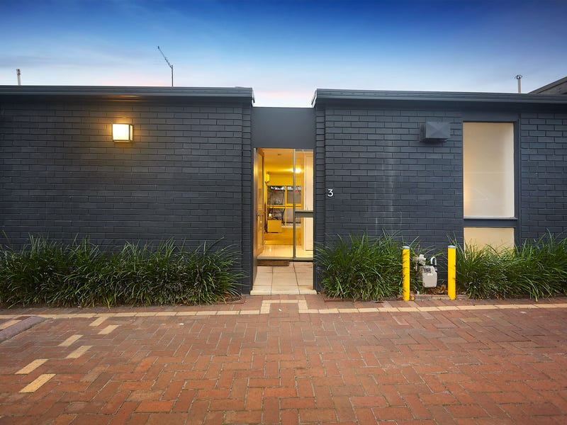3/24 Wattle Road, Hawthorn, Vic 3122 Property Details
