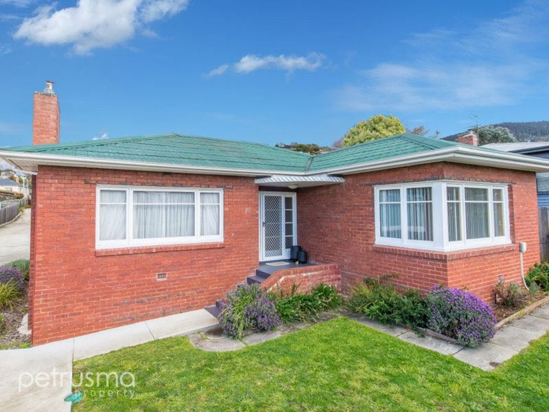 1/72 Pitcairn Street, Glenorchy, Tas 7010 Property Details