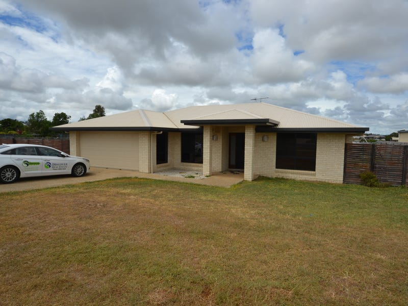 24 Cherryfield Road, Gracemere, QLD 4702