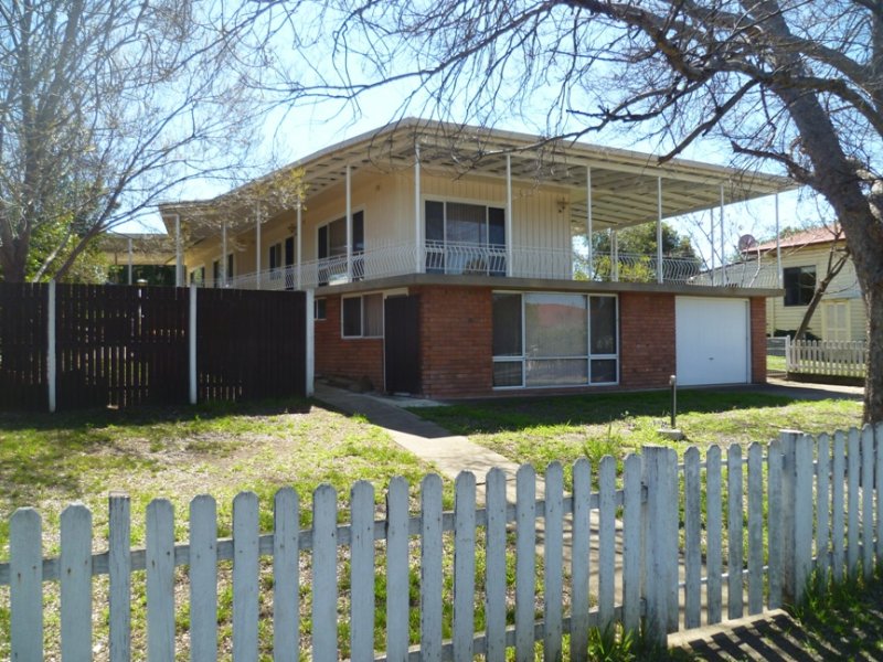 60 King Street, Inverell, NSW 2360 Property Details