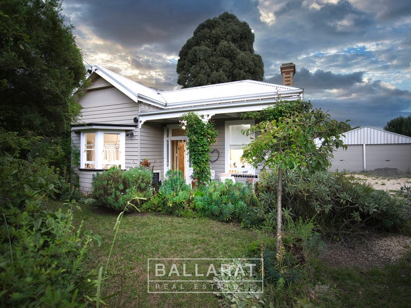14 Charlotte Street Sebastopol Vic 3356 Property Details