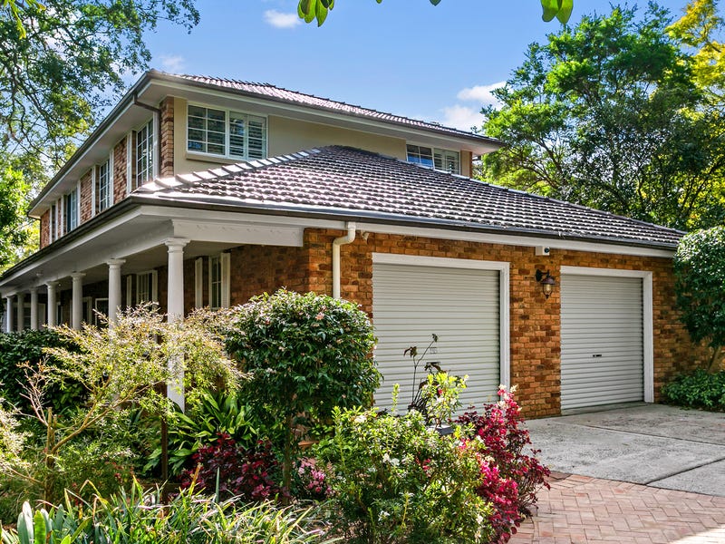 3 Warragal Road, Turramurra, NSW 2074