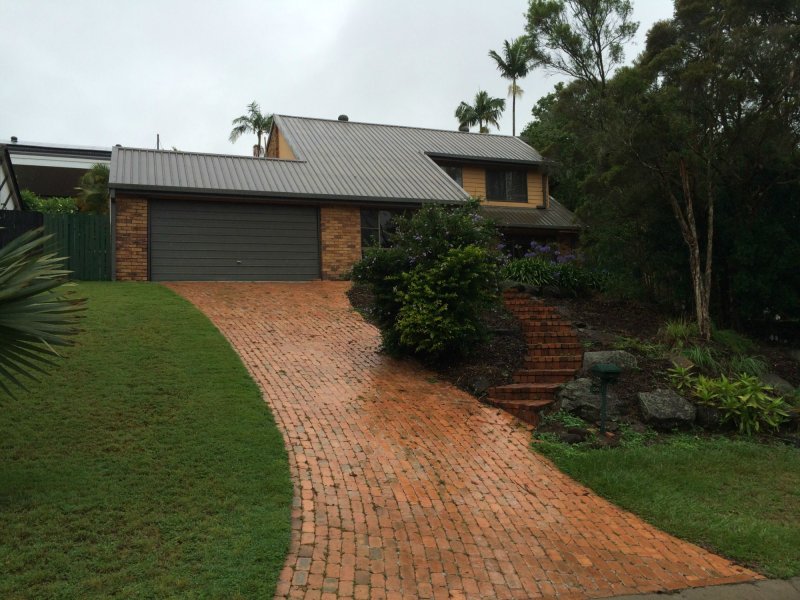 56 Diamantina Street, Chapel Hill, QLD 4069