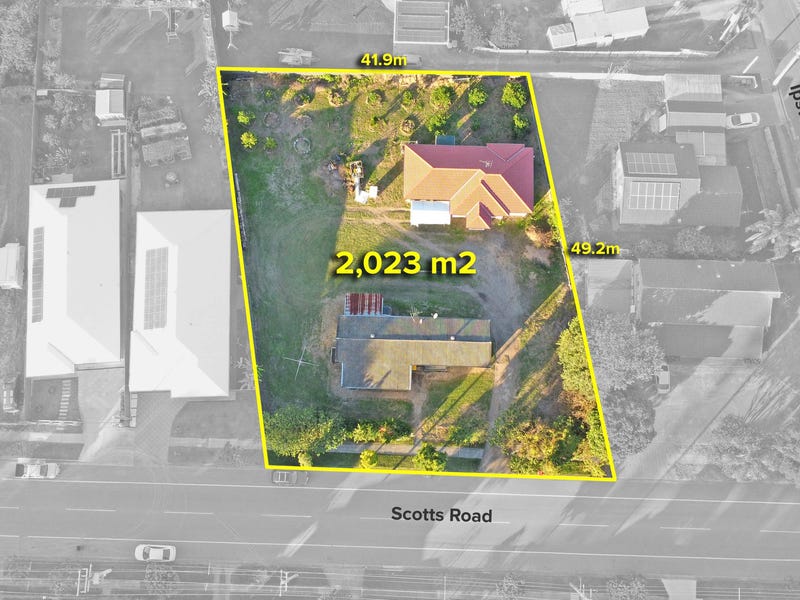 9 Scotts Road, Darra, Qld 4076 House for Sale