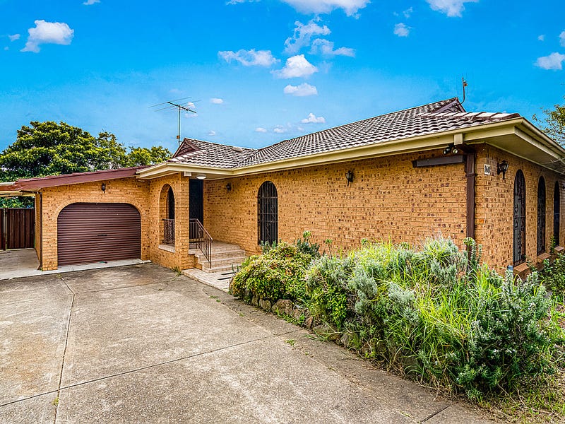 Real Estate & Property for Sale in Bossley Park, NSW 2176