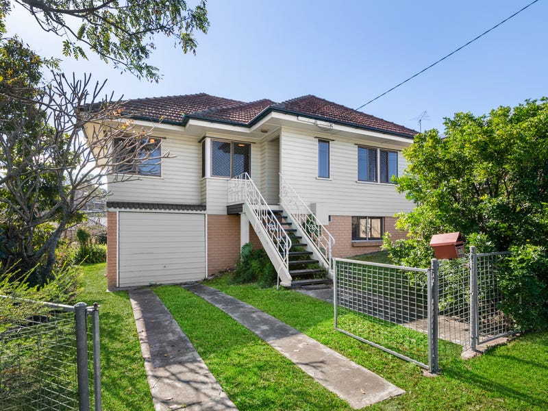 25 Russell Avenue, Norman Park, QLD 4170