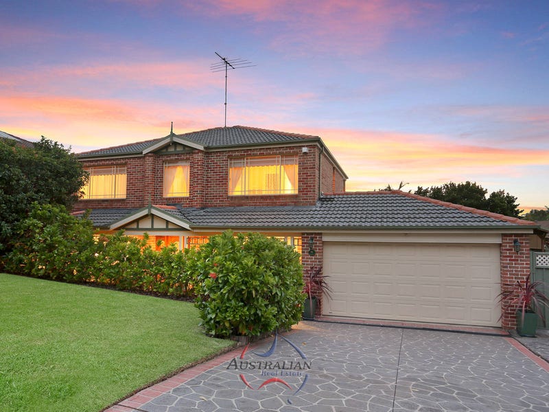 25 Chase Drive, Acacia Gardens, NSW 2763