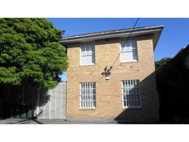 2/60 Rowena Parade, Richmond, VIC 3121