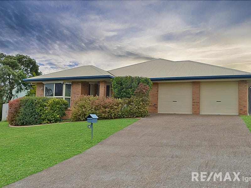 81 Willowtree Drive, Flinders View, QLD 4305
