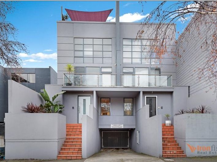 12 Kings Place, South Melbourne, VIC 3205 12 Kings Place, South Melbourne, VIC 3205
