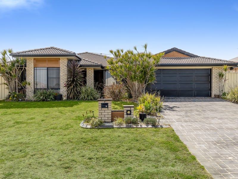 11 Wellington Street, Wyreema, Qld 4352 Property Details