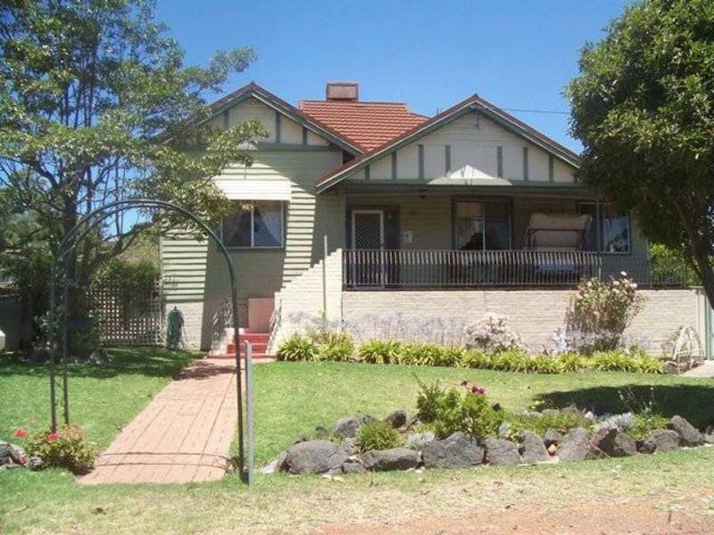 181 Throssell Street, Collie, WA 6225 Property Details