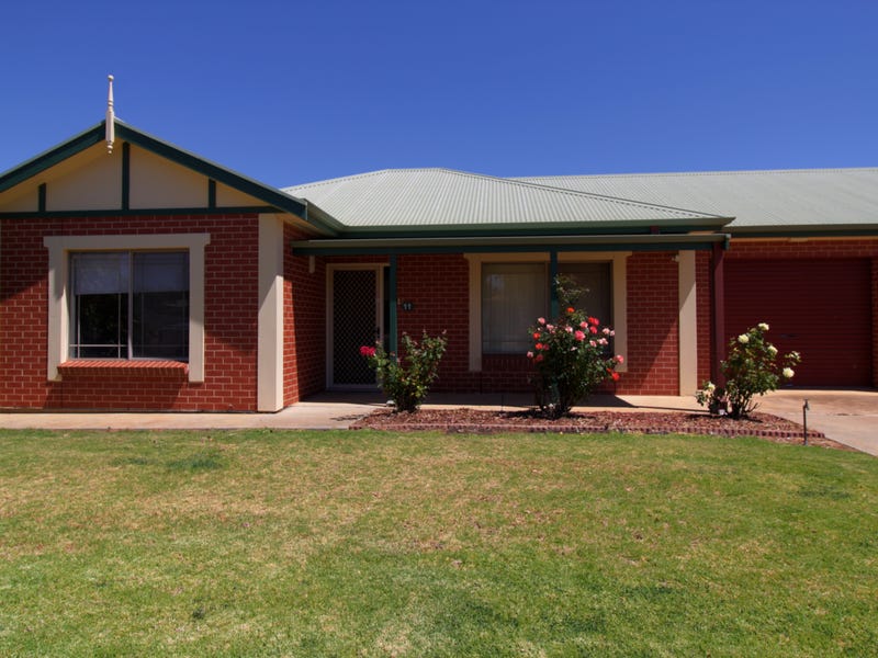 Unit 11 Bonneyview Village, Barmera, SA 5345 Property Details