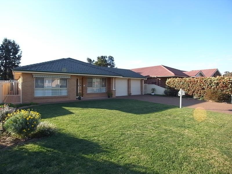 4 St Andrews Place, Muswellbrook, NSW 2333 Property Details
