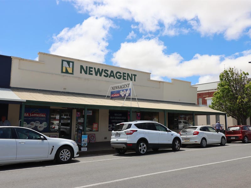 711 Edithburgh Road, Yorketown, SA 5576 House for Sale realestate