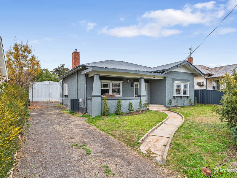 29 Newton Street, Maryborough, Vic 3465 House for Sale realestate