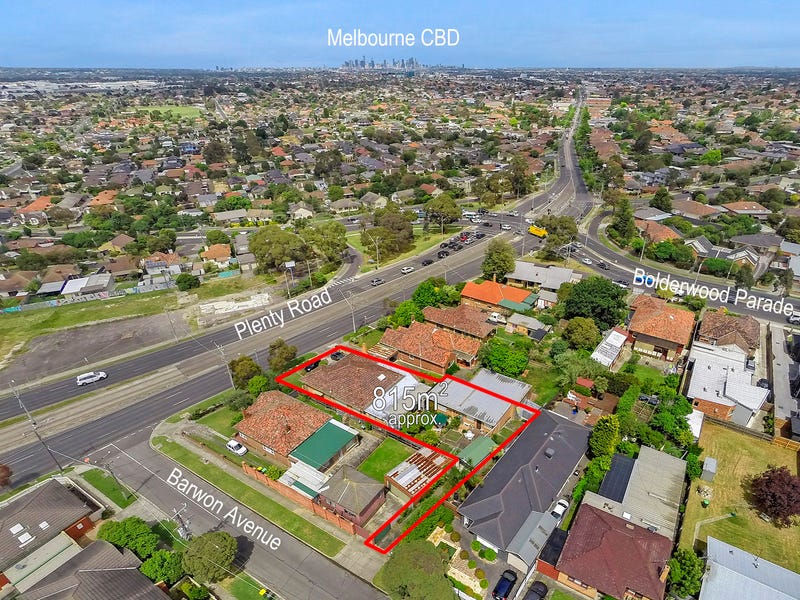 807 Plenty Road, Reservoir, VIC 3073