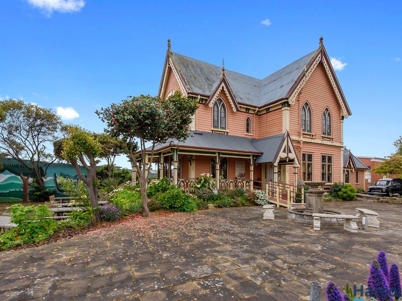 71 Wright Street, East Devonport, TAS 7310