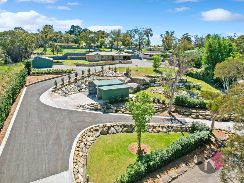 22 Everest Street, Yerrinbool, NSW 2575