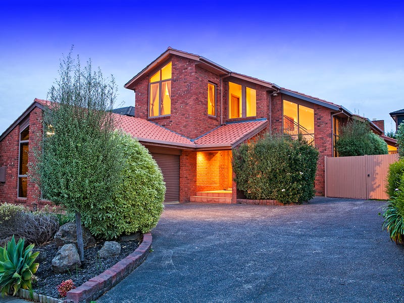 3 Granton Avenue, Endeavour Hills, VIC 3802