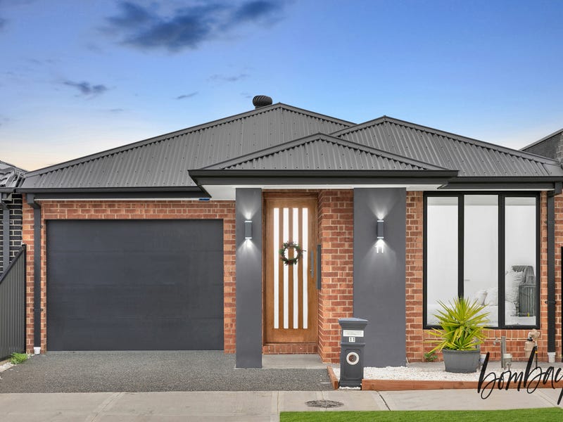 11 Bowenia Avenue, Craigieburn, Vic 3064 Property Details