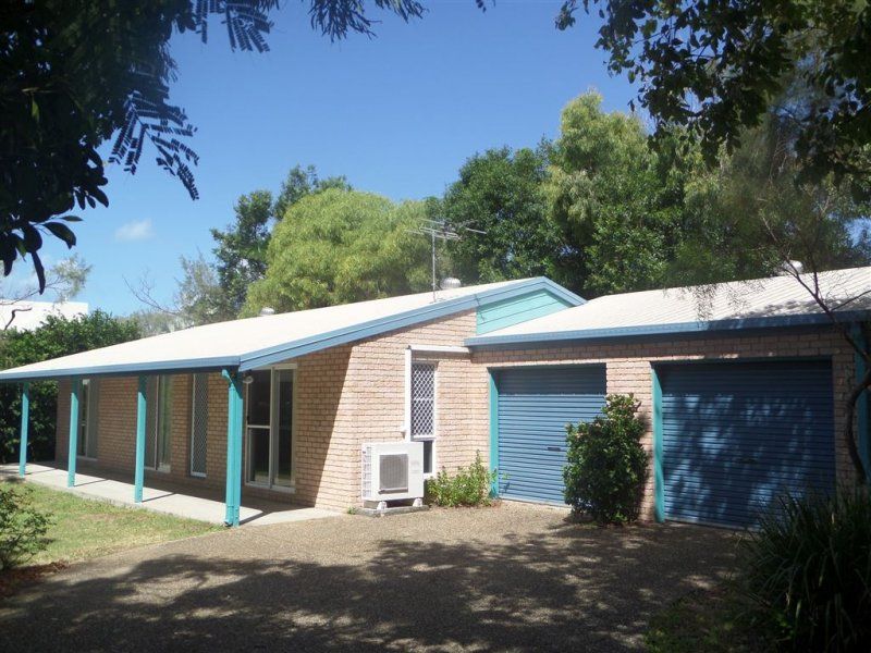 30 Keswick Avenue, Slade Point, Qld 4740