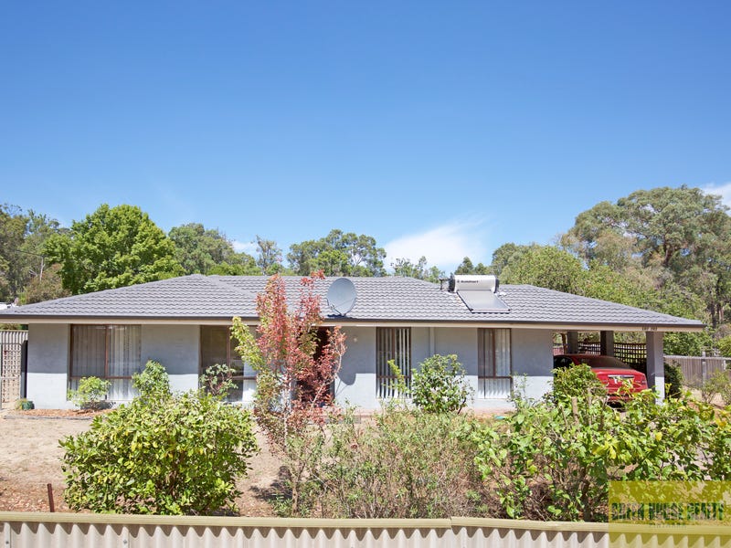 21 McLarty Street, Dwellingup, WA 6213 Property Details