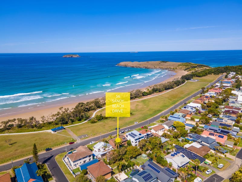 Sold Property Prices & Auction Results in Woolgoolga, NSW 2456 (+1