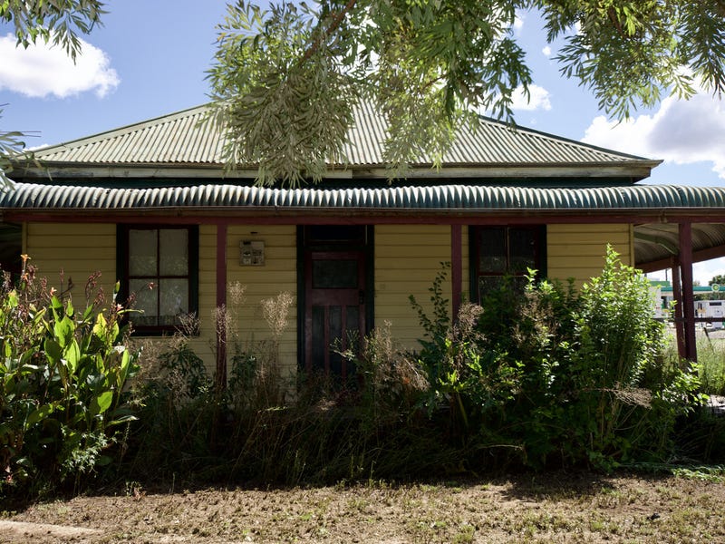 42 Merton Street, Boggabri, NSW 2382 Property Details