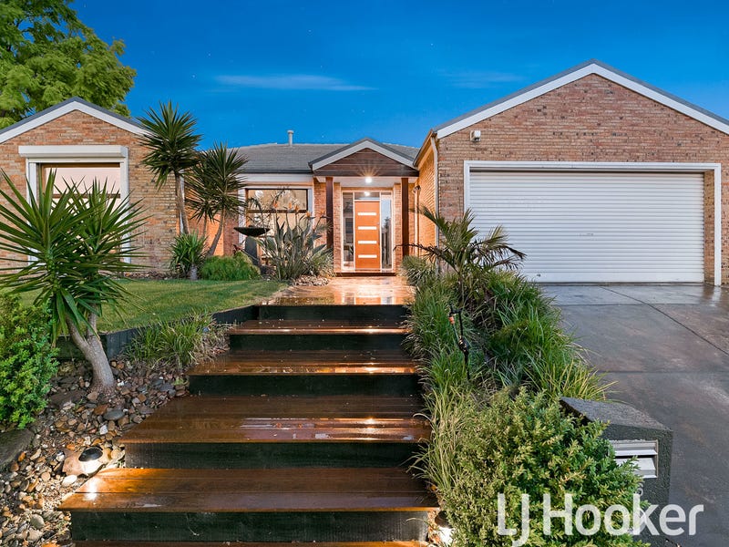 56 Wood Road, Narre Warren South, VIC 3805