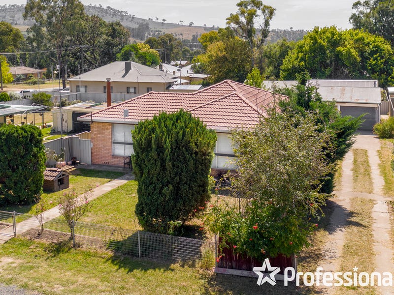 16 Prince Street, Perthville, NSW 2795