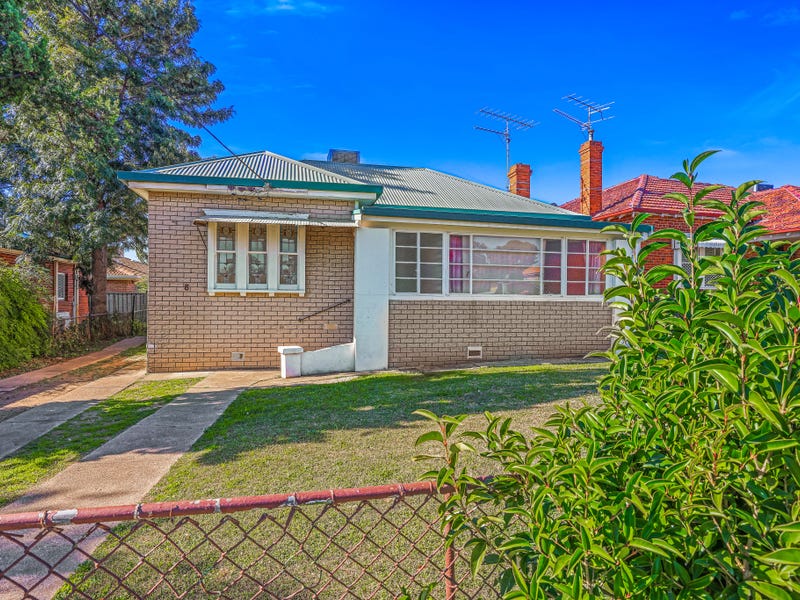 8 Phillip Street, Tamworth, NSW 2340 Property Details