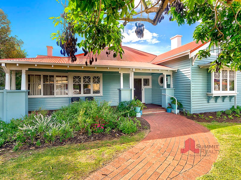 36 Stirling Street, Bunbury, WA 6230
