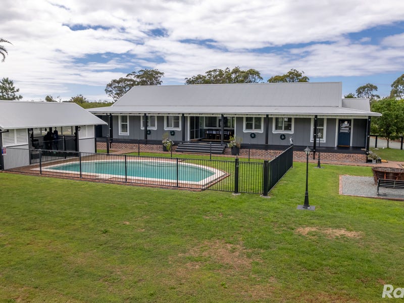 21 Fleeting Place, Tuncurry, NSW 2428 Acreage for Sale realestate