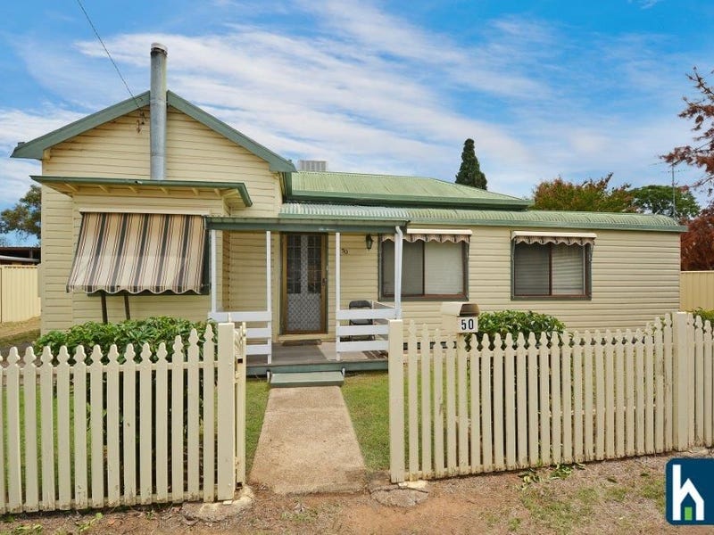 50 Wee Waa Street, Boggabri, NSW 2382 Property Details