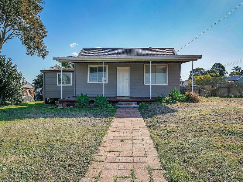 35 Cessnock Road, Gillieston Heights, NSW 2321