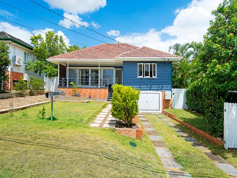 16 Wonersh Street, Carina, QLD 4152