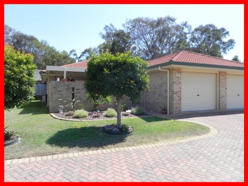 56 Village Green (S Caloundra Road, Caloundra, Qld 4551 Property Details