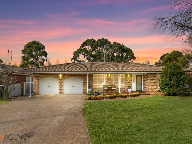 536 Hill Street, Orange, NSW 2800