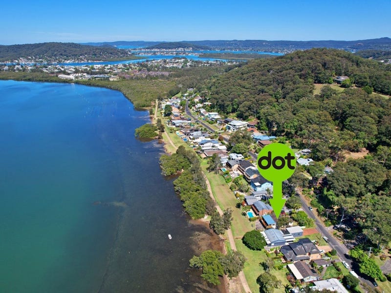 126 Broadwater Drive, Saratoga, NSW 2251