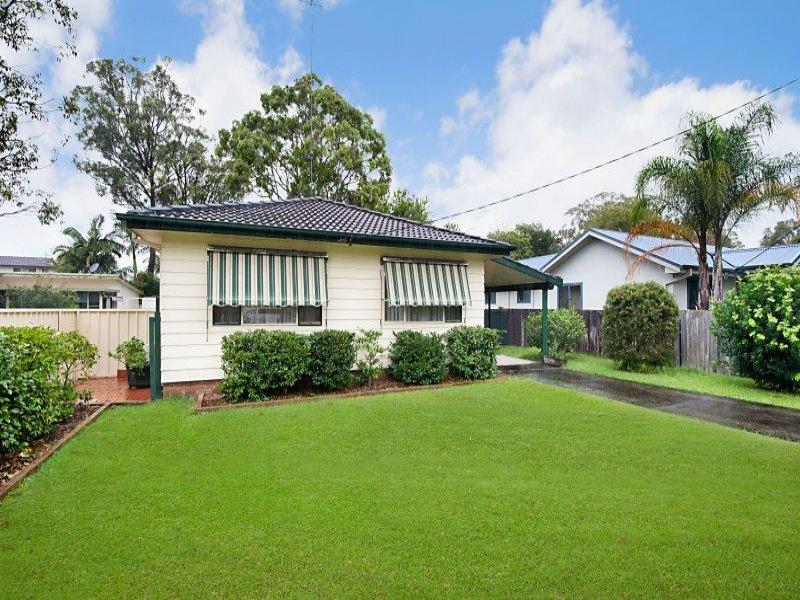 24 Blenheim Avenue, Berkeley Vale, NSW 2261