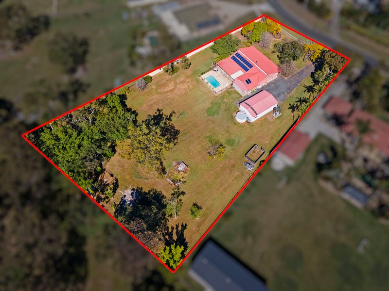 12 Healy Court, Ormeau, Qld 4208 Property Details