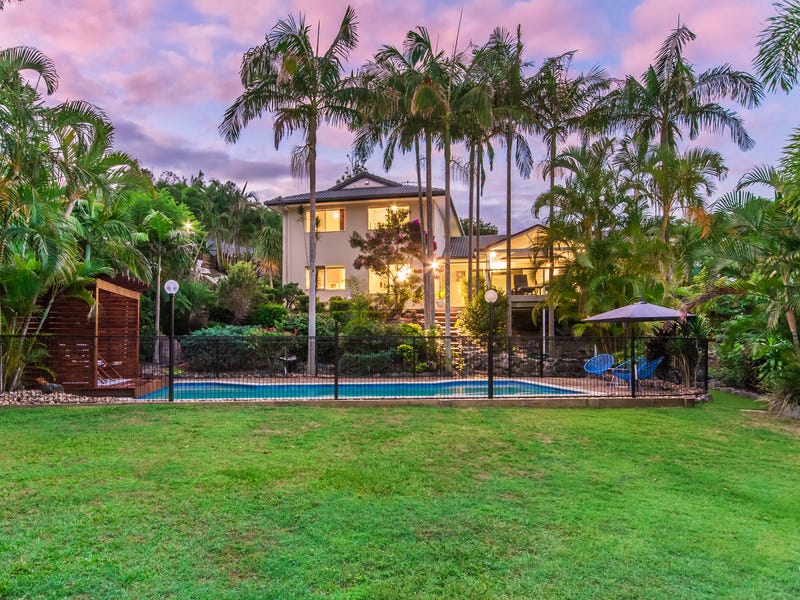 16 Wimbledon Way, Oxenford, Qld 4210 House for Sale