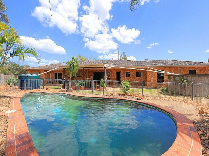 520 Bonna Road, Branyan, Qld 4670 Property Details